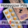 Honeygizer Pills 41